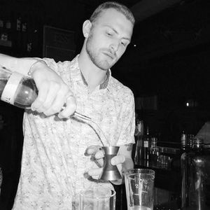 Meet your Posher, Will